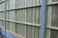 Fencing Installation