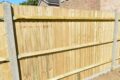 Fencing Installation