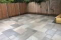 Paving and Patio Installation