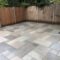 Paving and Patio Installation