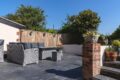 Paving and Patio Installation
