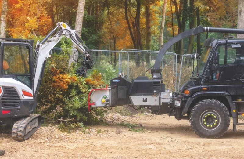 Site Clearance
